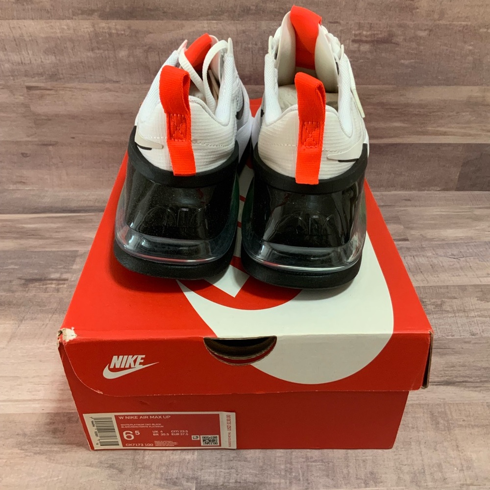 BRAND NEW IN BOX Nike Air Max Up - Picture 3 of 5